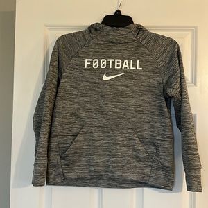 Boys Nike Sweatshirt size youth medium